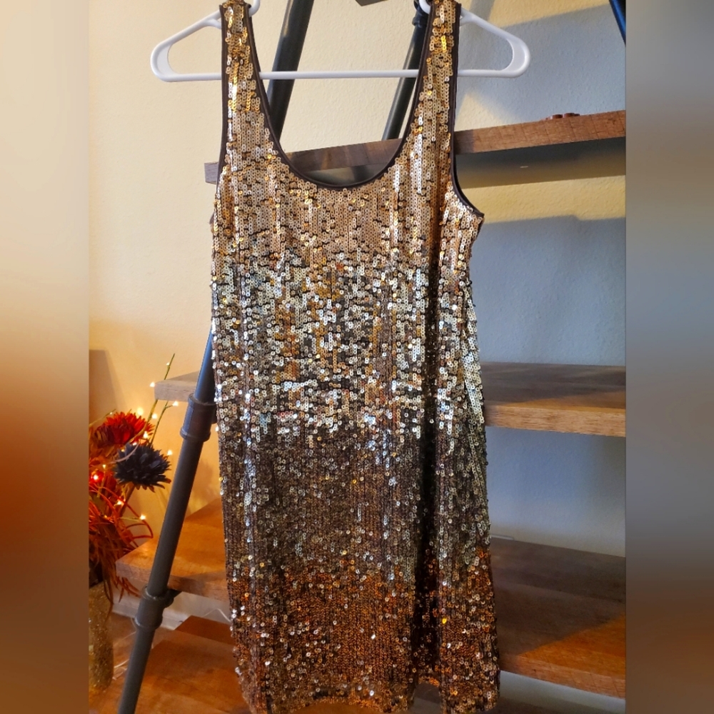 Cocktail dress